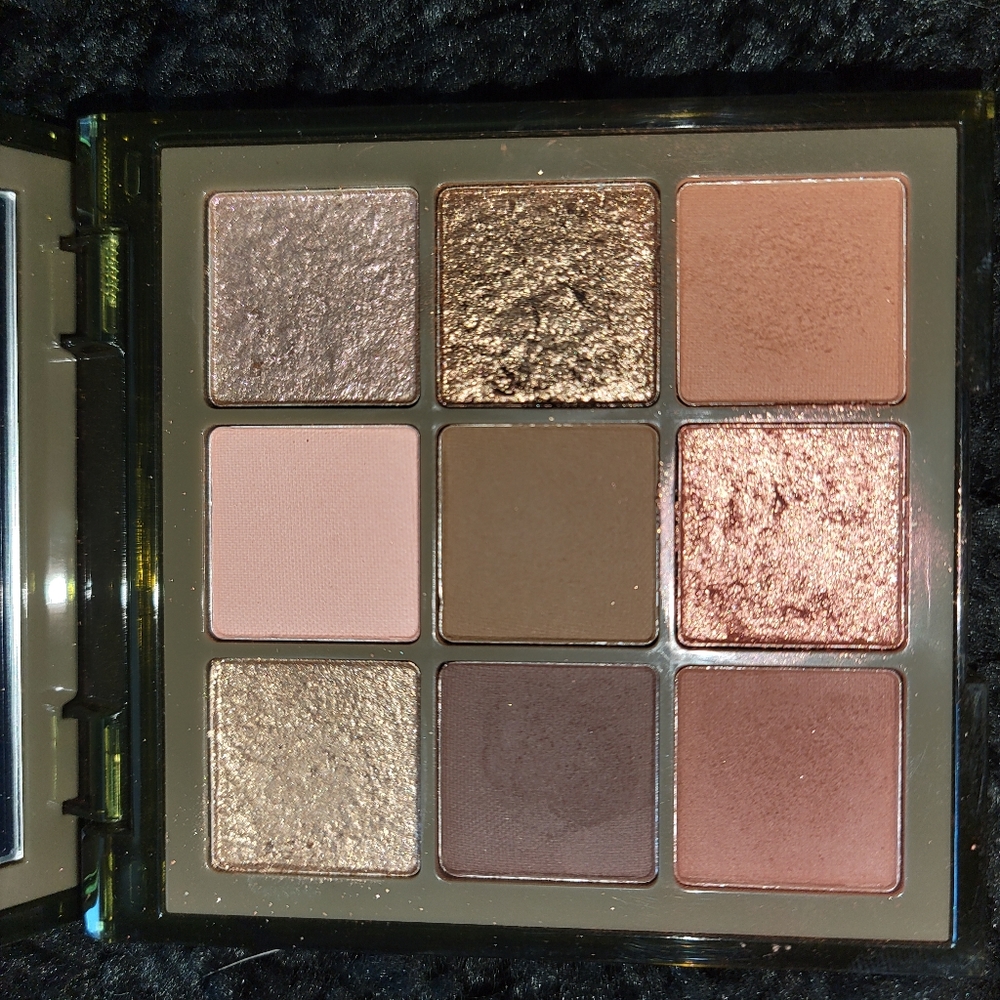 Makeup